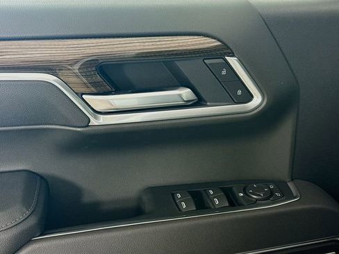 New 2026 Chevrolet Silverado 1500 RST w/ Safety Package image 20