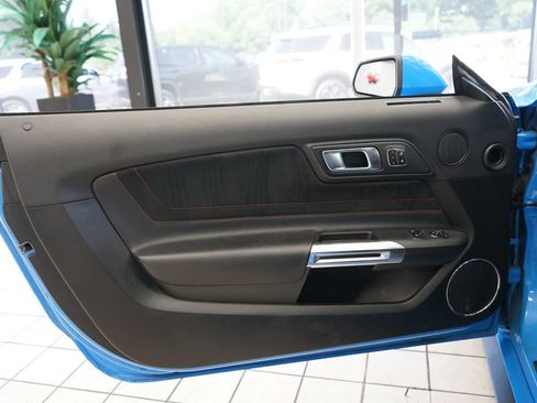 Used 2023 Ford Mustang GT Premium w/ Equipment Group 401A RWD image 30
