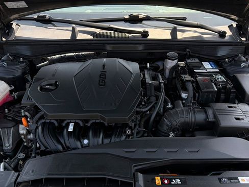 Used 2023 Hyundai Sonata SEL FWD image 15