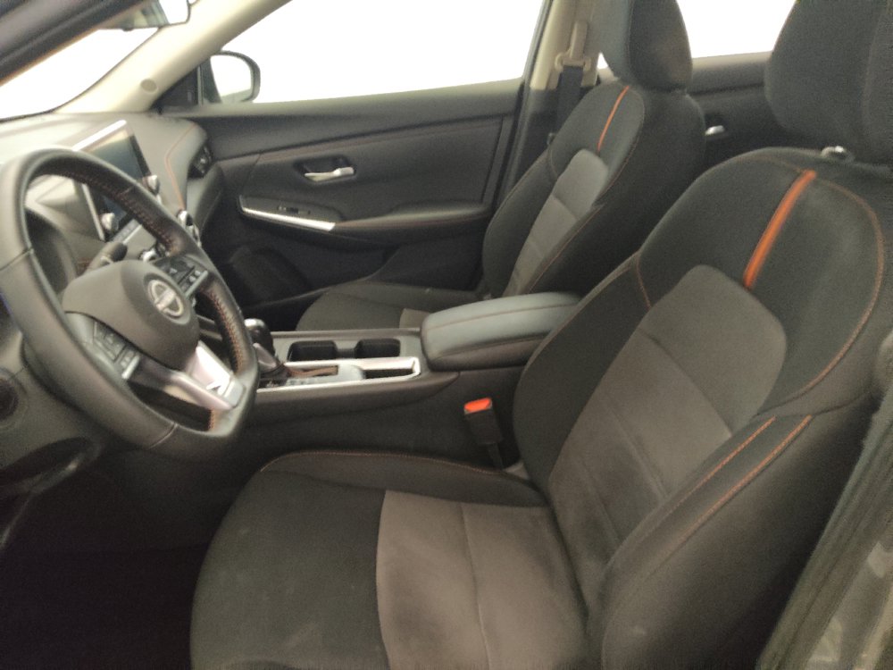 Used 2024 Nissan Sentra SR FWD image 17