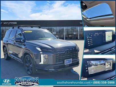 Used 2025 Hyundai Palisade XRT