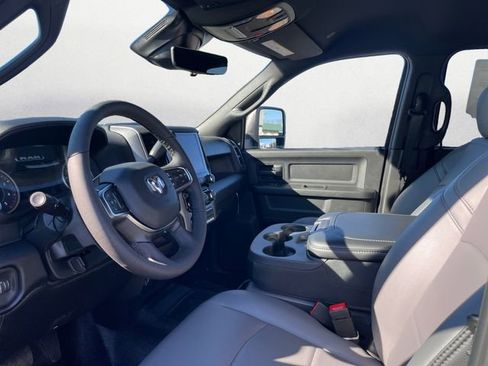 New 2026 RAM 4500 Tradesman w/ Safety Group image 9