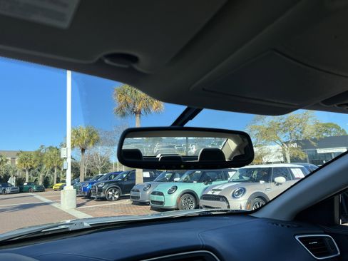 Used 2017 Nissan Maxima 3.5 SV image 27