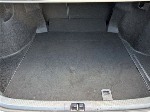 Used 2024 Toyota Camry XSE w/ Navigation Package FWD image 6