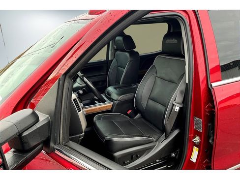 Used 2019 Chevrolet Silverado 3500 High Country w/ Duramax Plus Package image 22