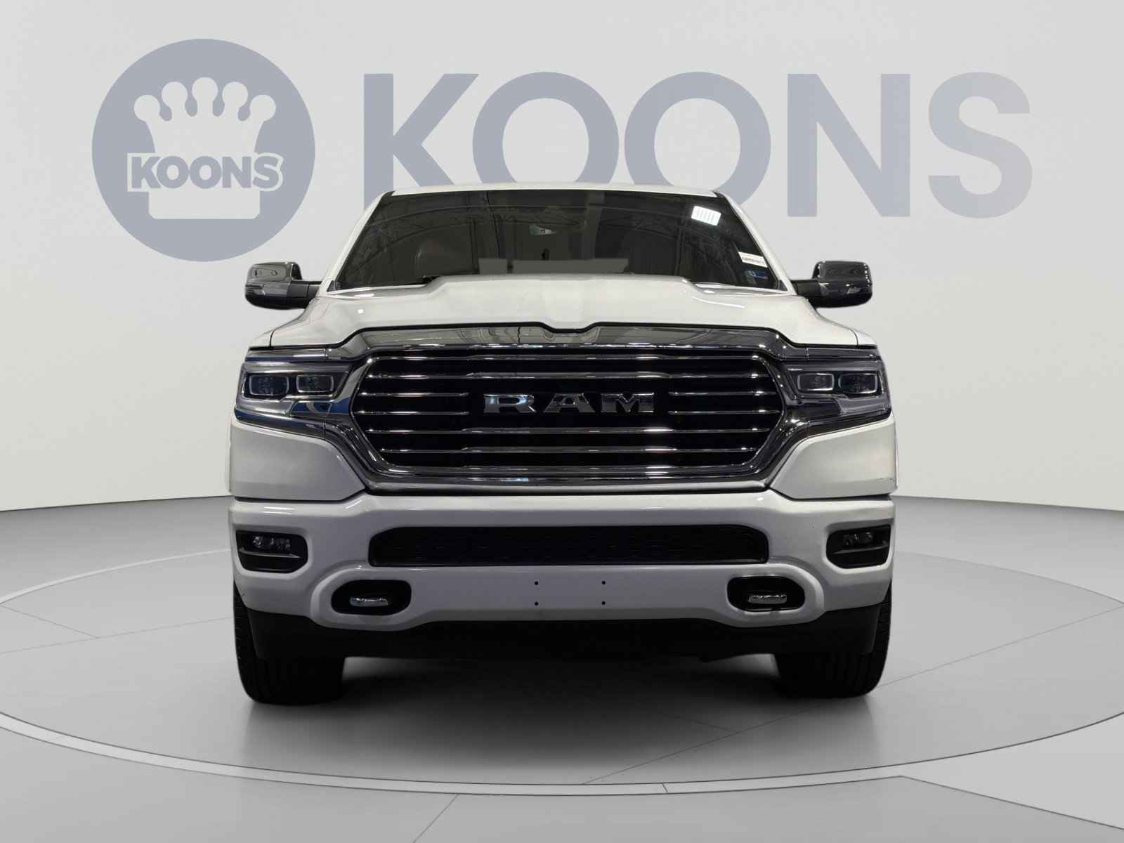 Used 2024 RAM 1500 Limited w/ Body Color Bumper Group AWD/4WD image 11
