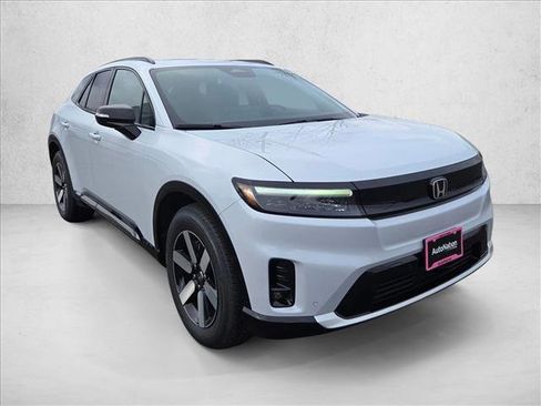 New 2026 Honda Prologue Touring image 3