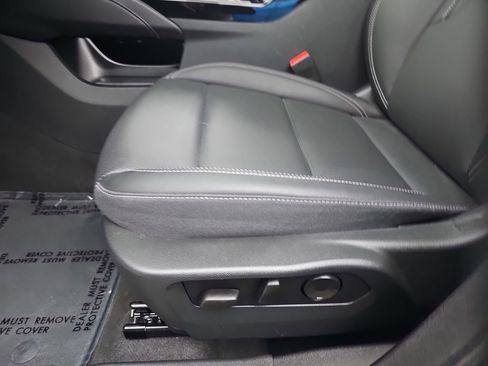 Used 2025 Buick Envision Preferred image 18