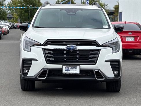 New 2025 Subaru Ascent Touring image 6