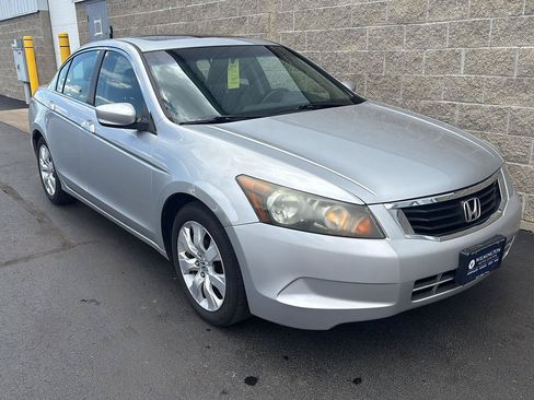 Used 2009 Honda Accord EX-L image 2