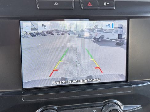 Used 2023 Ford F150 XLT image 17