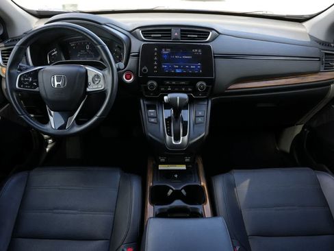 Used 2020 Honda CR-V Touring image 7