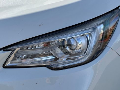 Used 2019 Subaru Ascent Limited image 51