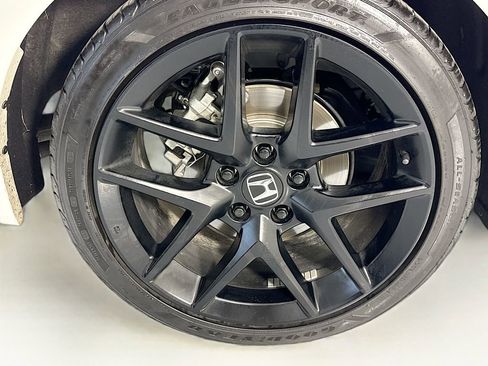 Used 2024 Honda Civic Si image 33