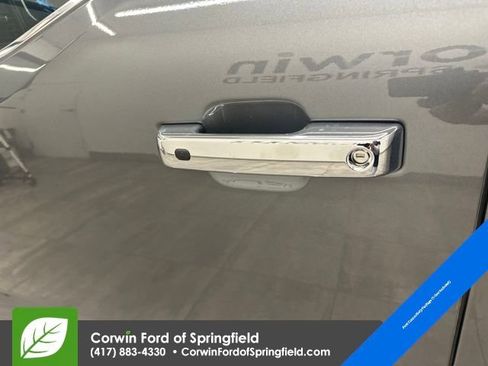 New 2026 Ford F150 Lariat w/ Equipment Group 501A Mid image 24