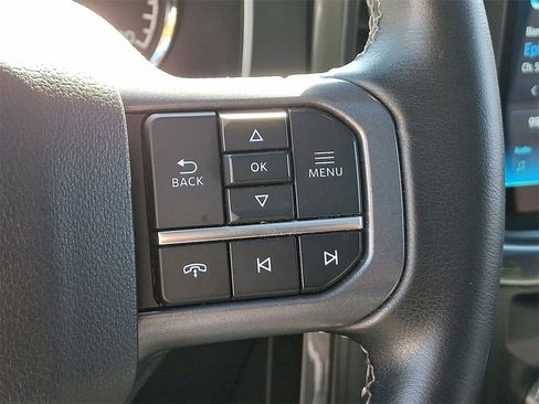 Certified 2023 Ford F150 XLT w/ Equipment Group 302A High image 23