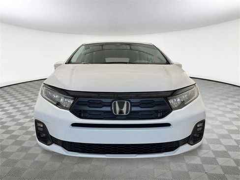 New 2026 Honda Odyssey EX-L image 9