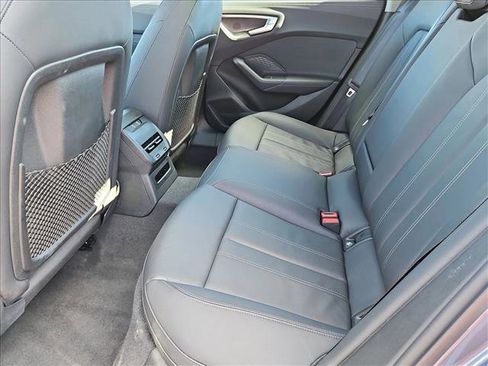 Certified 2025 Audi A5 2.0T Premium Plus w/ Premium Plus AWD/4WD image 19