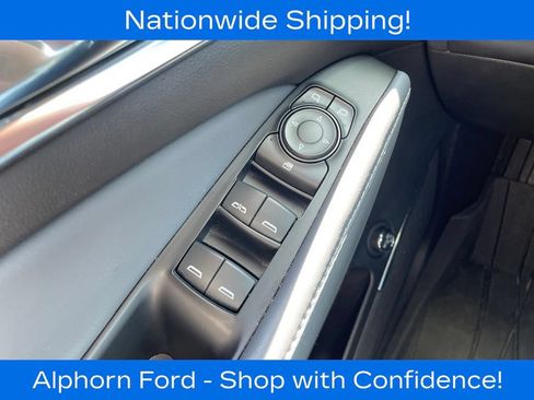 Used 2024 Buick Enclave Essence w/ Trailering Package, 5000 lbs. AWD/4WD image 25