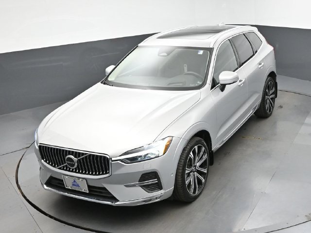 Used 2023 Volvo XC60 B6 Ultimate w/ Climate Package AWD/4WD image 46