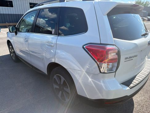 Used 2018 Subaru Forester 2.5i Limited AWD/4WD image 24