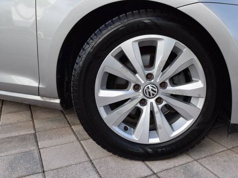 Used 2015 Volkswagen Golf TDI S FWD image 86