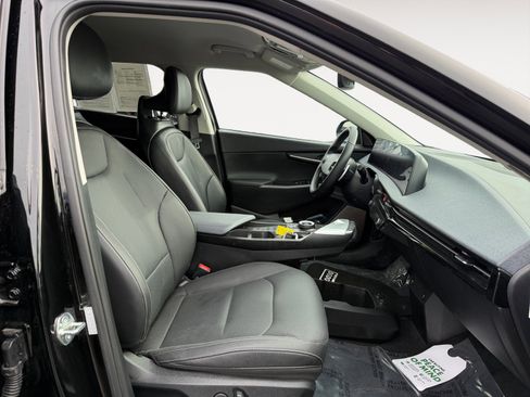 Used 2024 Kia EV6 Wind w/ Wind Technology Package image 19