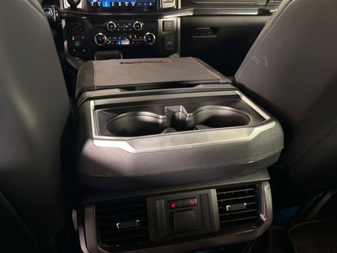 Used 2025 Ford F150 Raptor w/ Equipment Group 803A Raptor R image 33