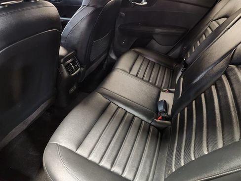 Used 2023 Kia Forte GT-Line w/ GT-Line Premium Package FWD image 50