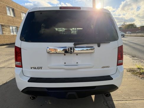 Used 2013 Honda Pilot EX-L image 6