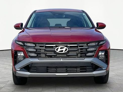 Certified 2026 Hyundai Tucson SE FWD image 3
