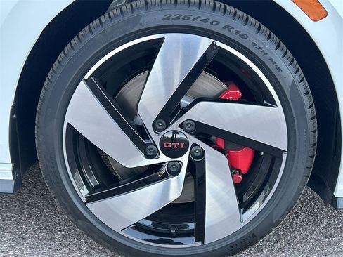New 2026 Volkswagen GTI S image 6