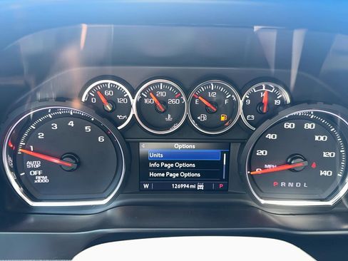 Used 2020 Chevrolet Silverado 1500 LT w/ Convenience Package image 14