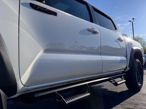 Used 2021 Toyota Tacoma TRD Pro image 14