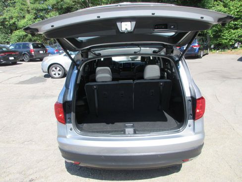 Used 2018 Honda Pilot EX-L image 7