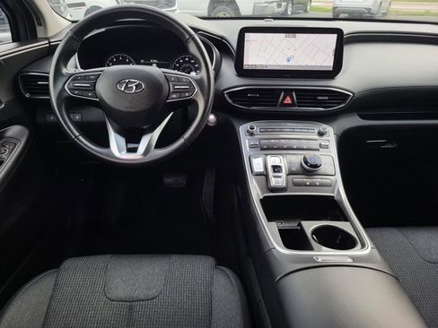 Used 2023 Hyundai Santa Fe SEL image 15