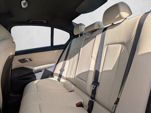 New 2026 BMW 330i xDrive Sedan w/ Premium Package image 17