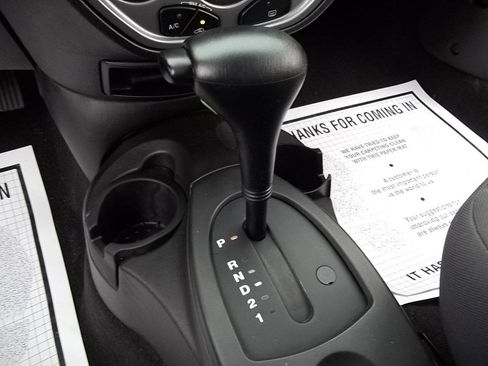 Used 2005 Ford Focus S image 21