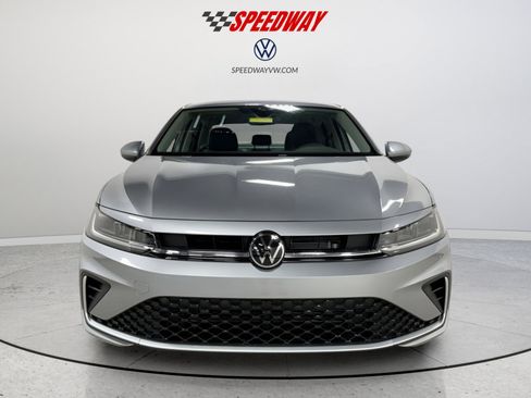 New 2026 Volkswagen Jetta S image 2