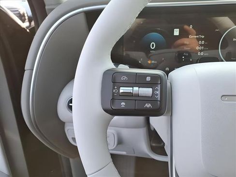 New 2026 Hyundai Palisade Limited AWD/4WD image 20