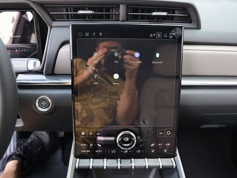 New 2026 GMC Terrain Elevation w/ Elevation Premium Package image 18