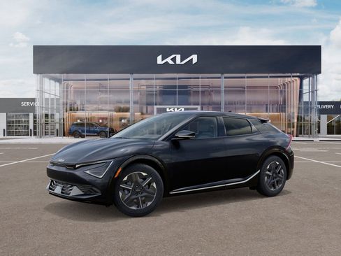 New 2025 Kia EV6 Light image 3