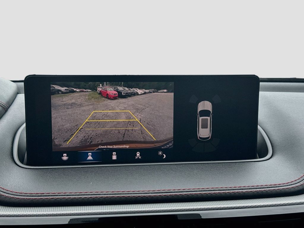 Used 2022 Acura MDX Type S AWD/4WD image 14