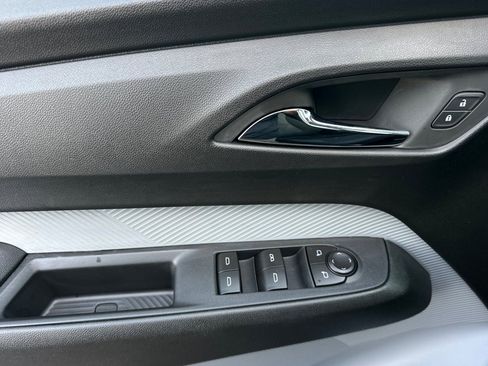 New 2027 Chevrolet Bolt LT FWD image 11