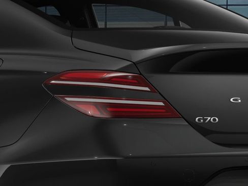 New 2026 Genesis G70 2.5T Prestige RWD image 10