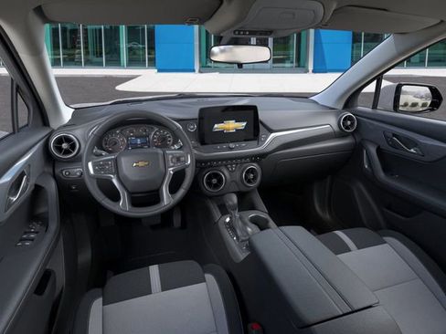 New 2025 Chevrolet Blazer LT w/ LPO, Floor Liner Package image 16