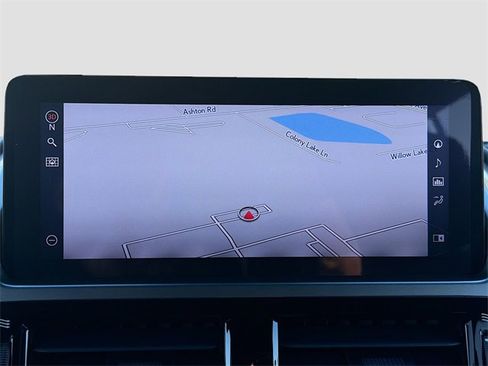 Used 2023 Lexus GX 460 Premium image 34