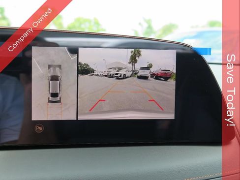 New 2026 Cadillac CT5 Sport w/ Technology Package RWD image 19