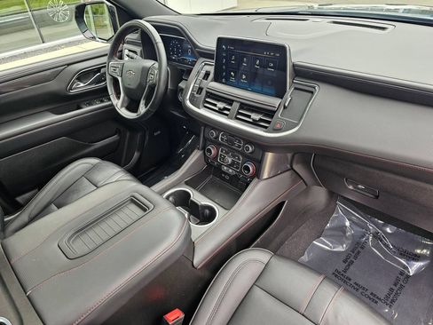 Used 2024 Chevrolet Tahoe RST w/ Luxury Package AWD/4WD image 10