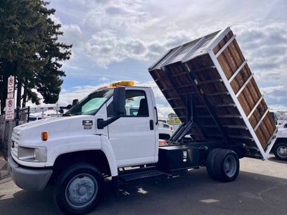 Used 2008 Chevrolet Kodiak C4500 2WD Regular Cab